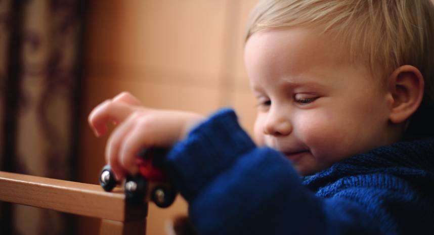 Appointments for Children and Babies